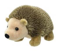 Peluche Herisson 25cm - Animaux De La Foret - Doudou Enfant