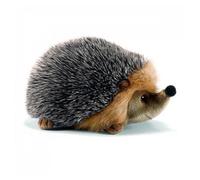 Peluche Hérisson 47 cm - Ushuaia Junior - Gris - Jouet en peluche