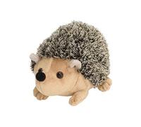 peluche hérisson Cuddlekins mini de 20 cm brun
