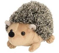 Peluche Hérisson Cuddlekins Mini De 20 Cm Brun