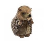 Peluche Hérisson dressé 15 cm - Anima
