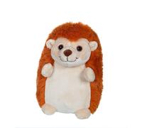 Gipsy Toys - Peluche Herisson Marron Roux Fall Friends - 23 CM