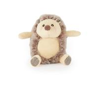 Peluche hérisson piksi doudou avec hochet hérisson piksi TU