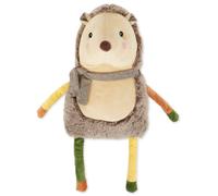 Peluche hérisson piksi xxl doudou - 55 cm hérisson piksi TU