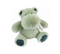 Hippopotame VERT Histoire d'Ours