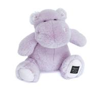 Peluche Hippo Lilas 25 Cm