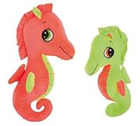 Peluche Hippocampe De Mer 50 Cm - Creaciones Llopis - Assortiment De 2 Couleurs
