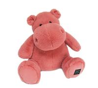 Peluche hippopotame - HISTOIRE D'OURS - 40CM - Rose - Mixte - Naissance