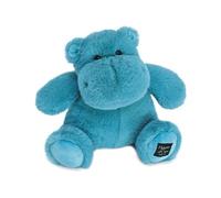 Peluche Hippo VERT Histoire d'Ours