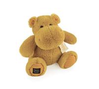 Peluche histoire d'ours beige