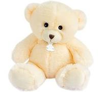 Peluche Histoire d'Ours Bellydou 30 cm Crème Crème G