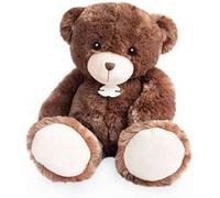 Peluche Histoire d'Ours Bellydou 60 cm Marron Marron G