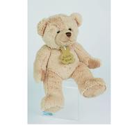 Peluche Histoire d'ours - Calin'ours petit modèle - beige - 25 cm