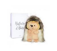 Peluche Histoire d'Ours Choupisson Le Hérisson - beige/beige - 25/34 cm