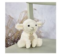 Peluche histoire d'ours marron