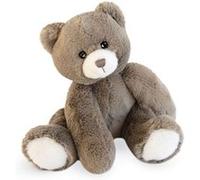 Peluche Histoire d'Ours Oscar 25 cm Marron Taupe Marron Taupe G