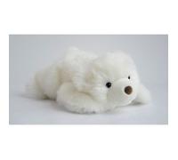 Peluche - HISTOIRE D'OURS - Ours des neiges - 30 cm - Coloris Unique - Intérieur