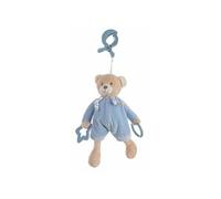 Peluche Creaciones Llopis - 25646 - Jouets,