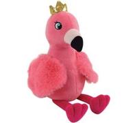 Jouet en peluche - JEMINI - Flamant Rose - Pour enfants - 12 mois et plus - Intérieur