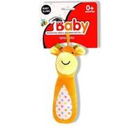 Peluche Hochet Reig Girafe 20 cm