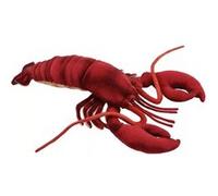 Peluche Homard 40cm - Anima Multicolore G