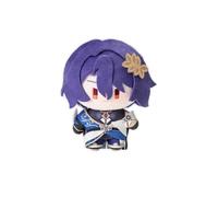 Peluche Honkai : Star Rail Chibi Plush Series - Dr. Ratio