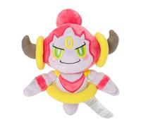 Peluche Hoopa Confined Sitting Cuties - 14 cm