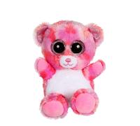 GIPSY Brilloo Friends 13 cm - Ours Rose - Hoopy