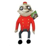 Peluche Hôtel Transylvanie 2 livreur zombie hôtel 40 cm original officiel