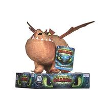 Peluche How to Train Your Dragon 3 Meatlug 32 cm