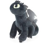 Peluche How to Train Your Dragon - Toothless 19cm G