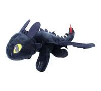 Peluche How to Train Your Dragon - Toothless 23cm G