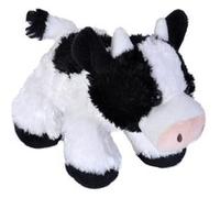 Peluche Hugems Vache 18 Cms Wild Republic 18091 G