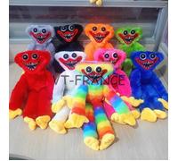 Peluche Huggy Wuggy Poppy Playtime 40cm