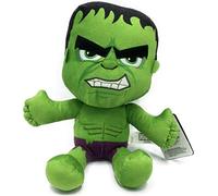 Peluche Hulk Avengers Avengers Marvel Soft 30 cm