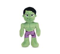 Peluche Hulk Marvel 25cm