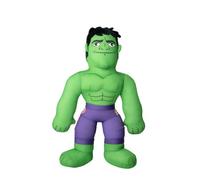 Peluche Hulk Marvel 38cm sonido