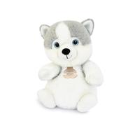 Peluche Husky 20 cm Histoire d'Ours