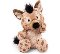 Peluche Hyène Helgi 36Cm Green