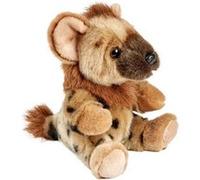 Peluche Hyene Tetabizous - 17 cmH Multicolore G