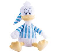 Peluche - IMC TOYS - DONALD Dormeur - Effets sonores - Mixte - 33 x 22 x 12 cm