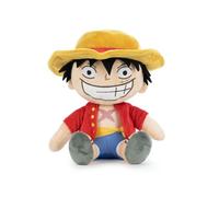 OnePiece - Peluche Impulse - Luffy - 22 cm