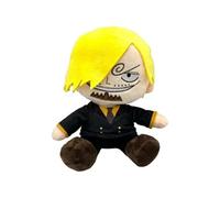 Generique Peluche One Piece Impulse – 22 cm – Sanji