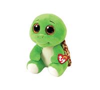 Ty Peluche interactive Beanie Boo's Turbo la Tortue 23 cm Multicolore