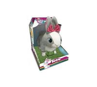 Peluche interactive Betsy Mon petit lapin