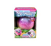 Peluche interactive Spin Master Bloomables Ma fleur magique Kittyfly Modèle aléatoire