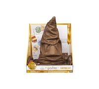 Peluche interactive Choixpeau Magique Interactif Wizarding World