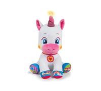 Peluche interactive Clementoni Baby Unicorn - 67817