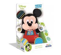 Peluche Interactive Clementoni Mickey 50131 P6