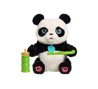 Peluche interactive Coco le panda